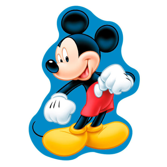 Disney Mickey 3D Almofada