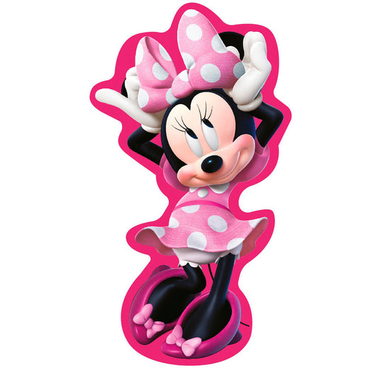Disney Minnie 3D Almofada
