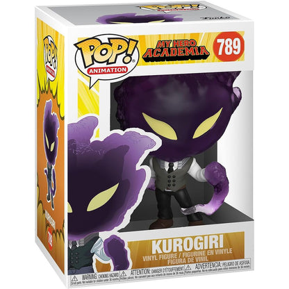 Funko POP!My Hero Academia Kurogiri