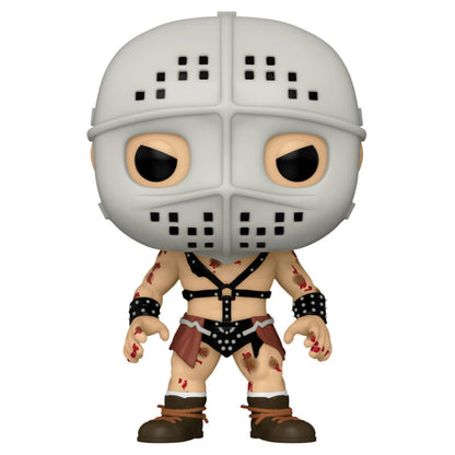Funko POP!Warner Bros 100th Mad Max The Road Warrior Lord Humungus