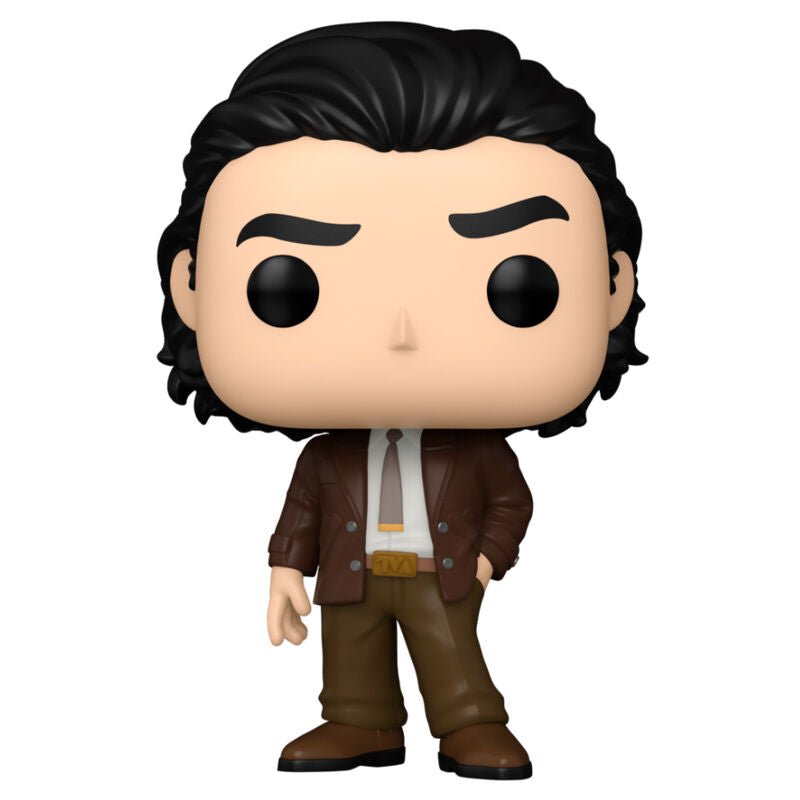 Funko POP!Marvel Loki Season 2 - Loki