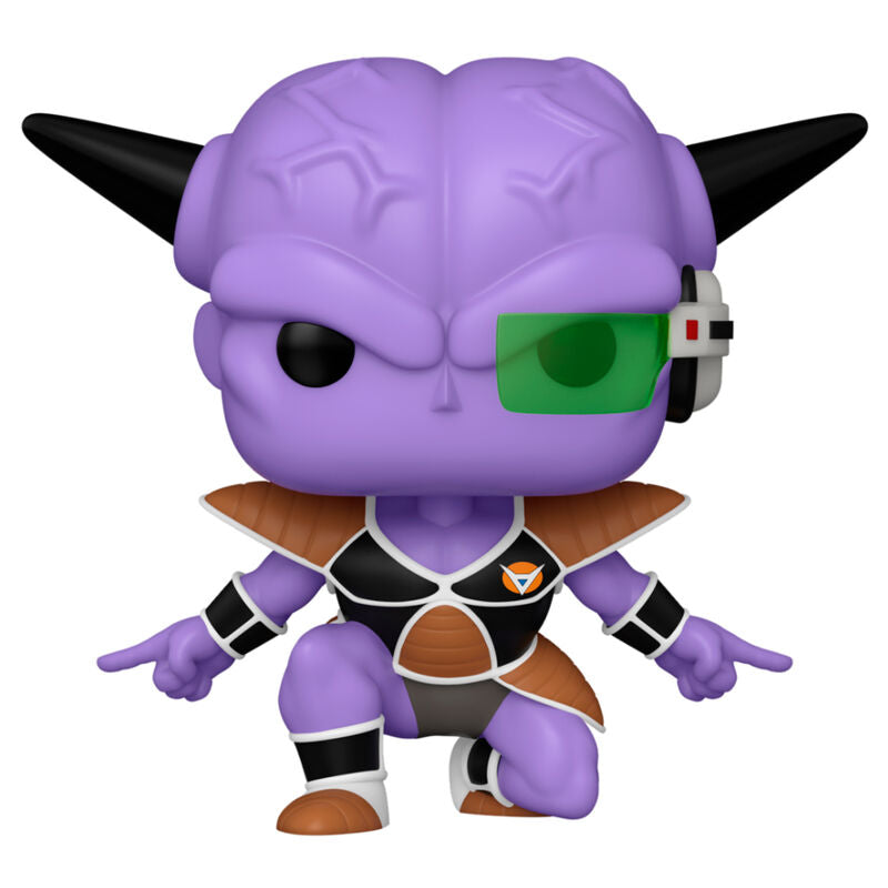 Funko POP!Dragon Ball Z Ginyu Force Ginyu