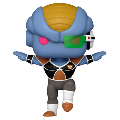 Funko POP!Dragon Ball Z Ginyu Force Burter