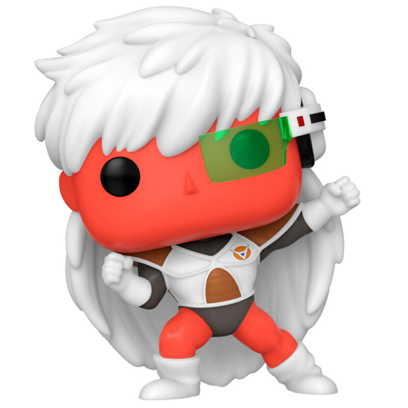 Funko POP!Dragon Ball Z Ginyu Force Jiece