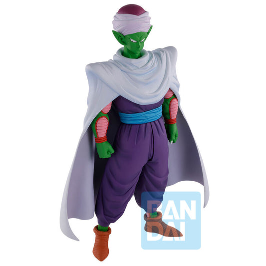 Dragon Ball Z Fierce Fighting Piccolo Masterlise Ichibansho Figura 27cm