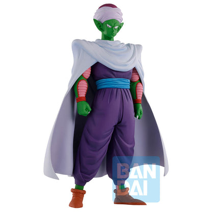 Dragon Ball Z Fierce Fighting Piccolo Masterlise Ichibansho Figura 27cm
