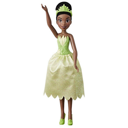 Disney The Princess and the Frog Tiana Boneca