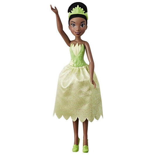 Disney The Princess and the Frog Tiana Boneca