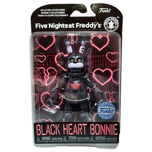Five Nights at Freddys Bonnie Action figure 12,5cm Exclusive