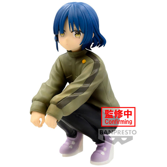 Bocchi the Rock! Ryo Yamada Figura 11cm