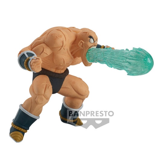 Dragon Ball Z GX Materia Nappa Figura 12cm