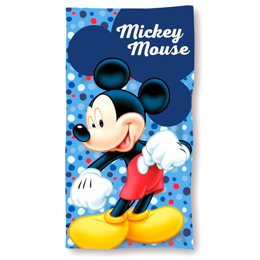 Disney Mickey Toalha de Praia