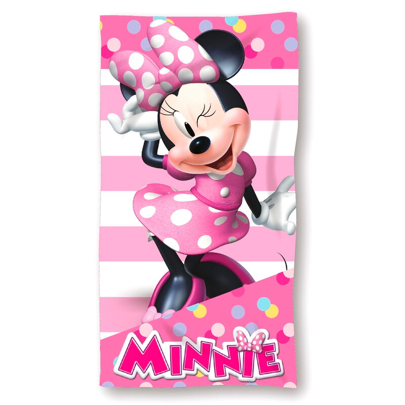 Disney Minnie Toalha de Praia