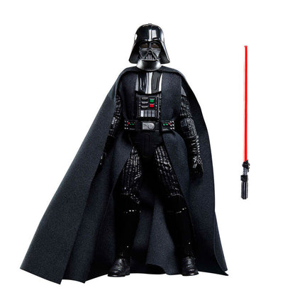 Star Wars A New Hope Darth Vader Figura 15cm