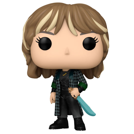 Funko POP!Marvel Loki 2 Sylvie