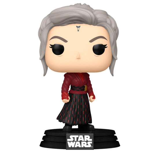 Funko POP!Star Wars Ahsoka 2 Morgan Elsbeth