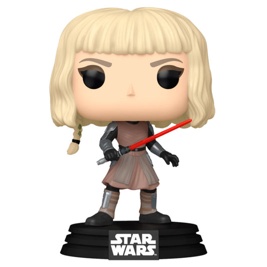 Funko POP!Star Wars Ahsoka 2 Shin Hati