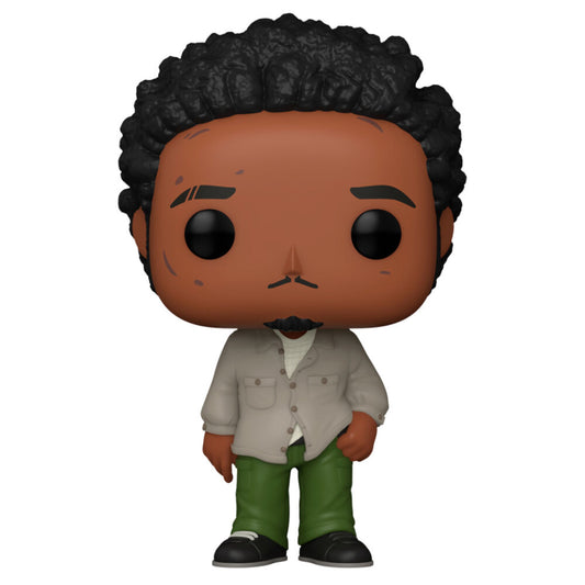 Funko POP!The Wire Bubbles