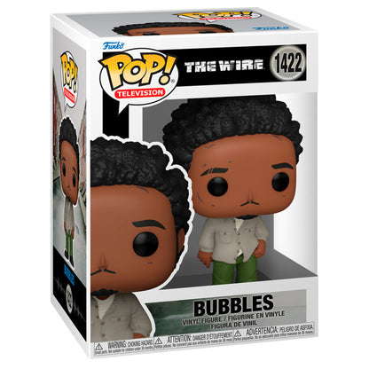 Funko POP!The Wire Bubbles