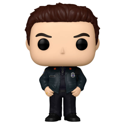 Funko POP!The Wire James Jimmy McNulty