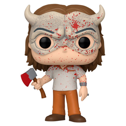 Funko POP!Black Phone the Grabber in Alternative Outfit
