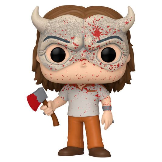Funko POP!Black Phone the Grabber in Alternative Outfit
