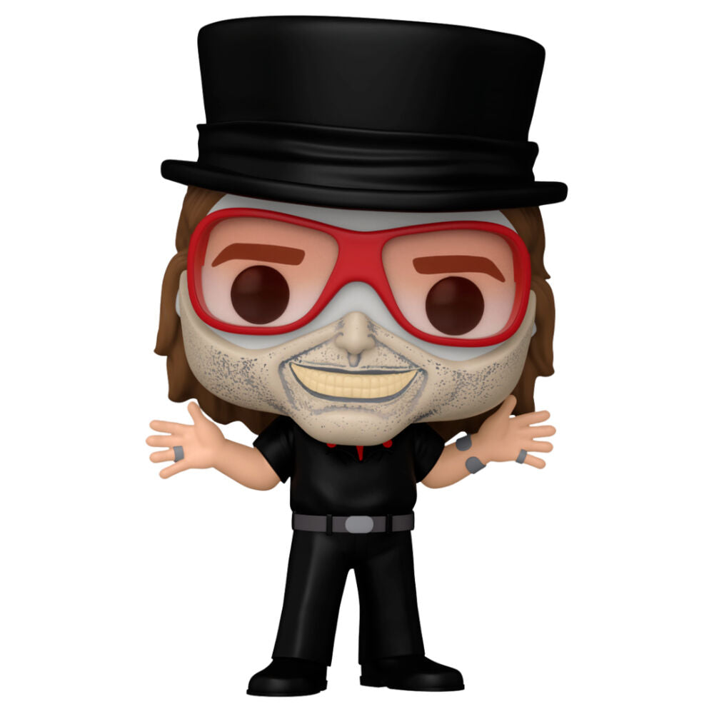 Funko POP!Black Phone the Grabber