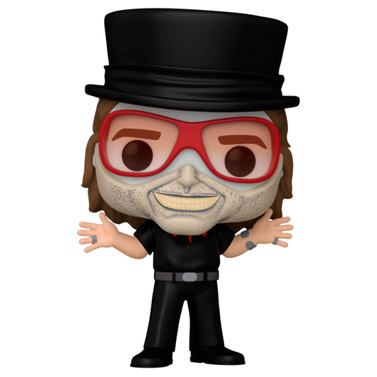 Funko POP!Black Phone the Grabber