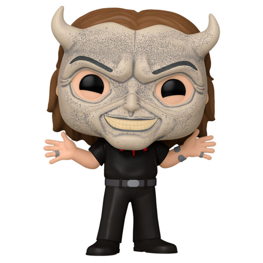 Funko POP!Black Phone the Grabber Chase