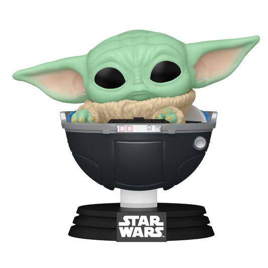 Funko POP! Star Wars Mandalorian 9 Grogu