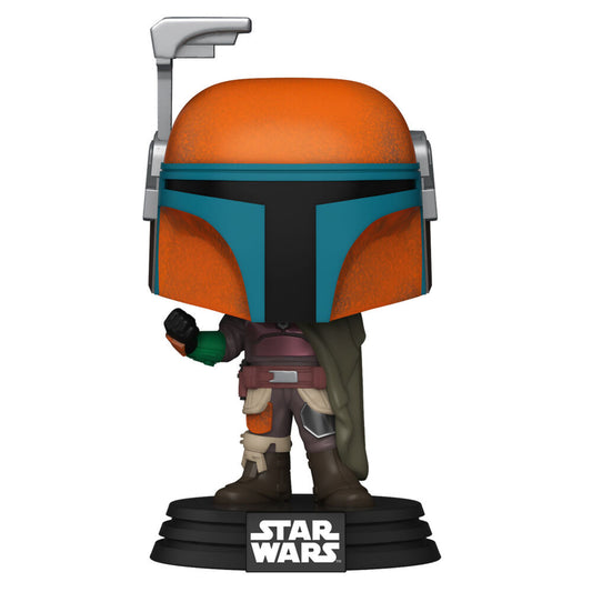 Funko POP!Star Wars Mandalorian Judge