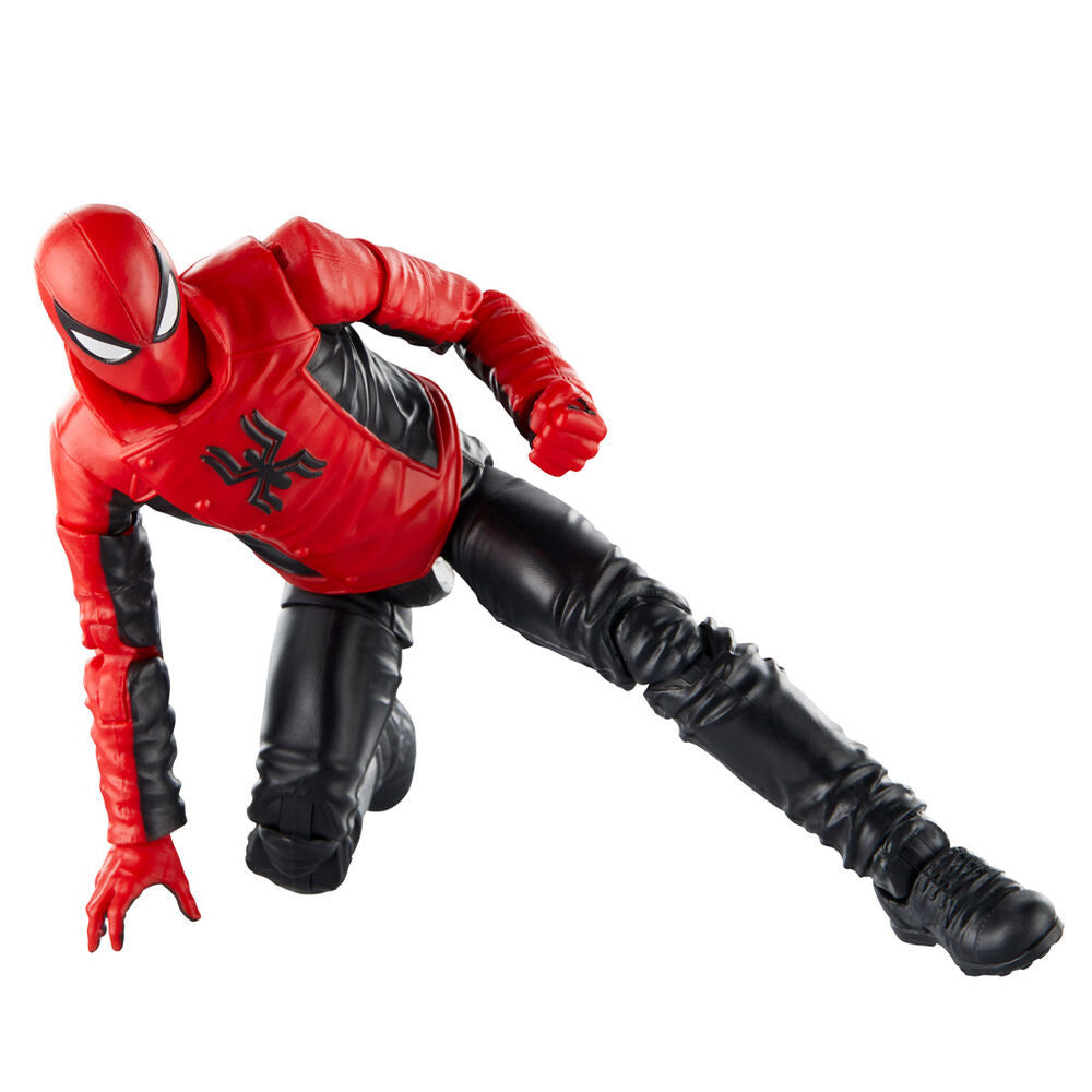 Marvel Spiderman - Spiderman Last Stand Figura 15cm