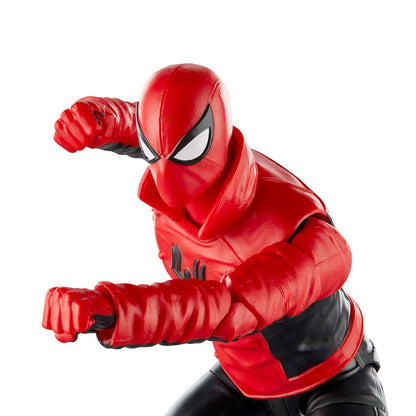 Marvel Spiderman - Spiderman Last Stand Figura 15cm
