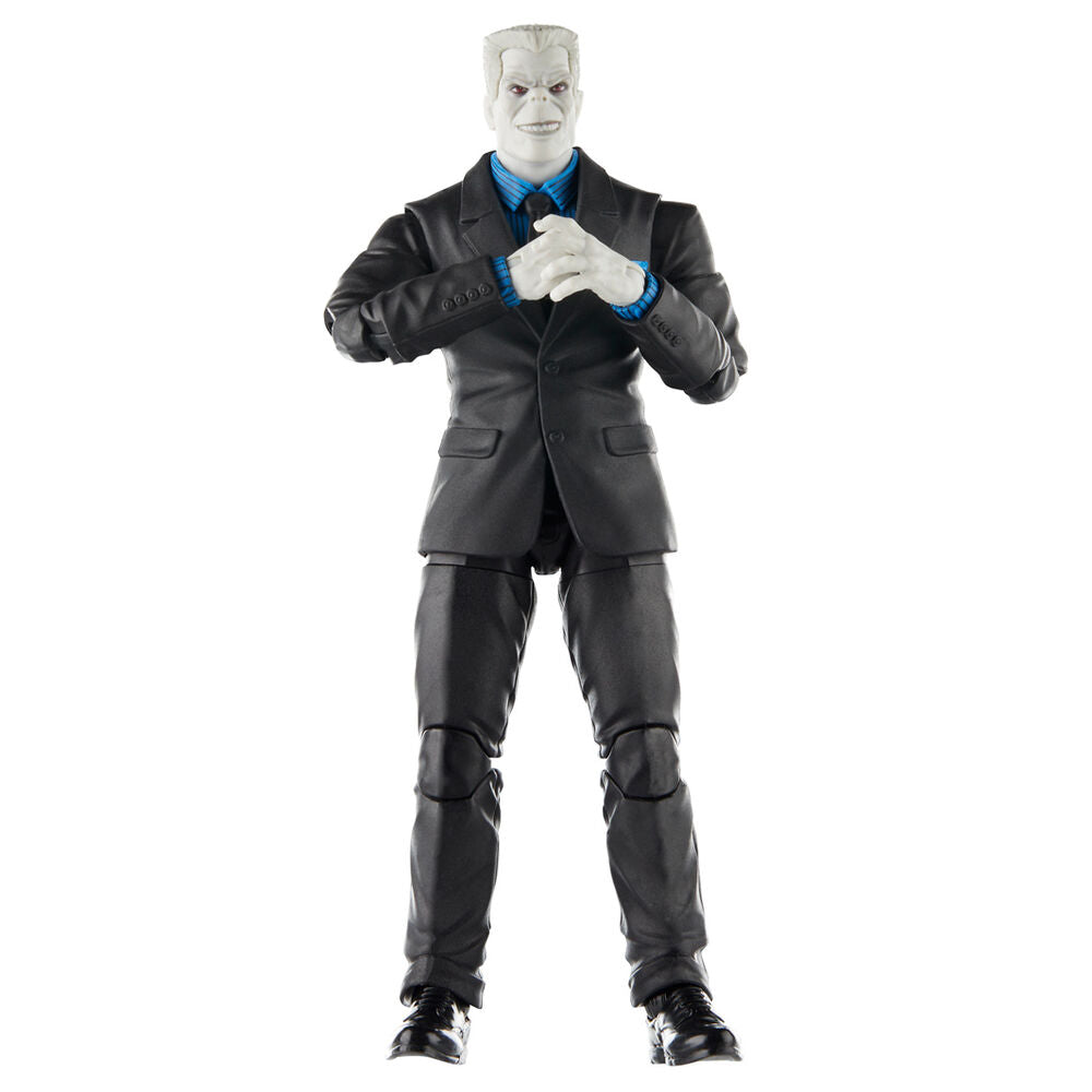 Marvel Spiderman Tombstone Figura 15cm