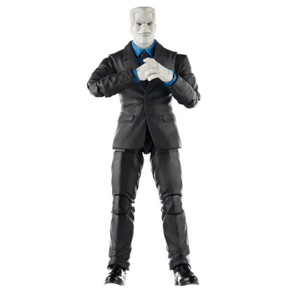 Marvel Spiderman Tombstone Figura 15cm