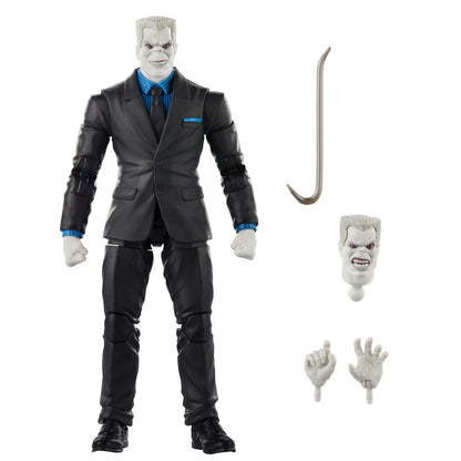 Marvel Spiderman Tombstone Figura 15cm