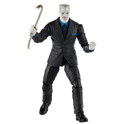 Marvel Spiderman Tombstone Figura 15cm