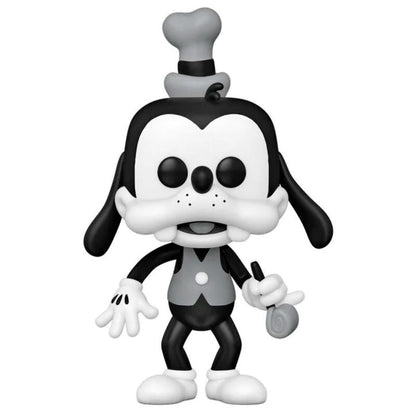Funko POP!Disney 100th Anniversary Goofy Exclusive