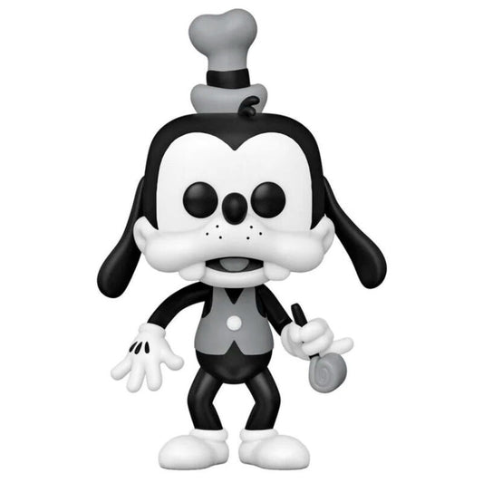Funko POP!Disney 100th Anniversary Goofy Exclusive
