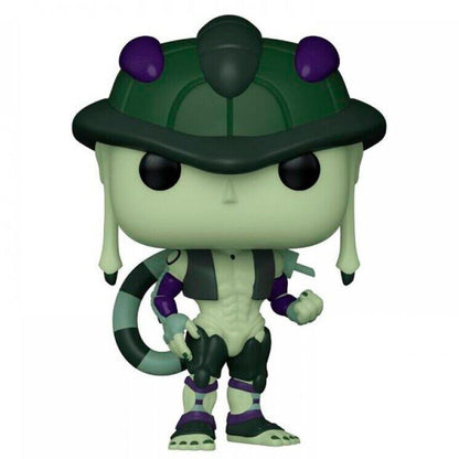 Funko POP!Hunter x Hunter Meruem Exclusive