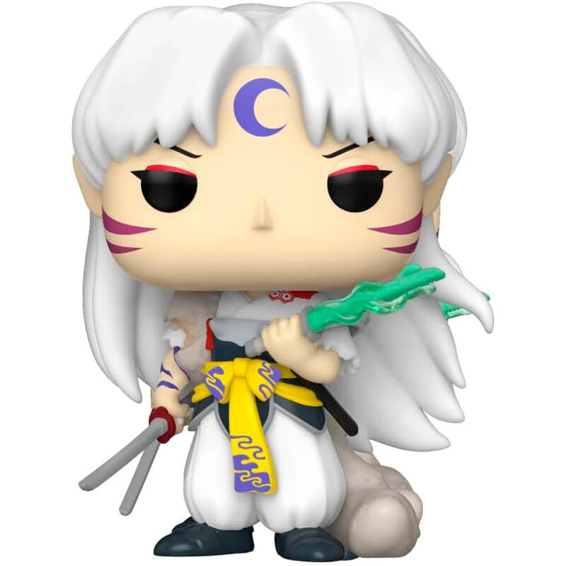 Funko POP!Inuyasha Sesshomaru Exclusive