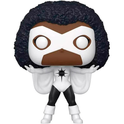 Funko POP!Marvel Captain Marvel Exclusive