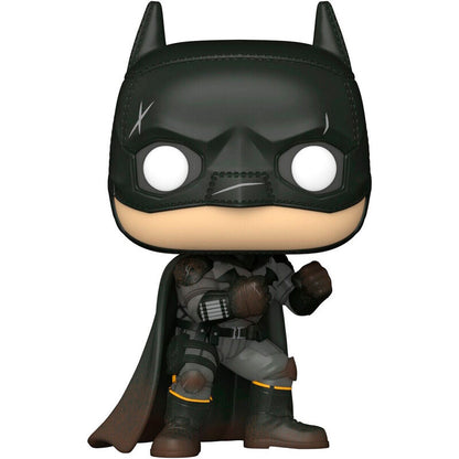 Funko POP!The Batman -  Batman Exclusive
