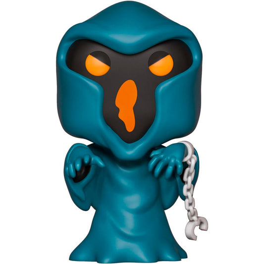 Funko POP!Scooby-Doo Phantom Shadow Exclusive