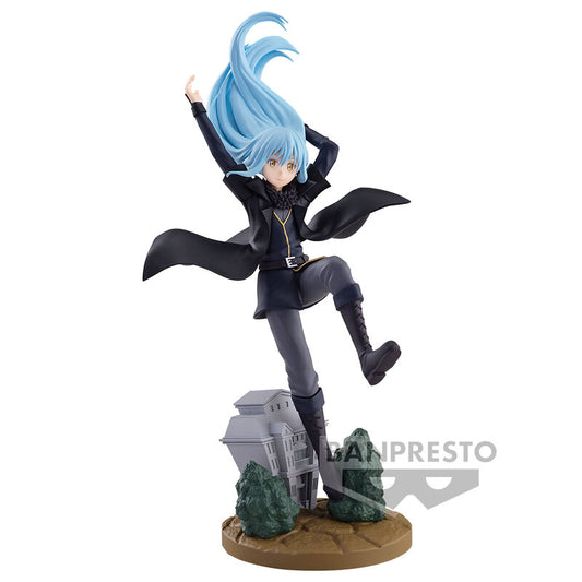 That Time I Got Reincarnated as a Slime Jura Tempest Federation Rimuru Tempest Figura 18cm