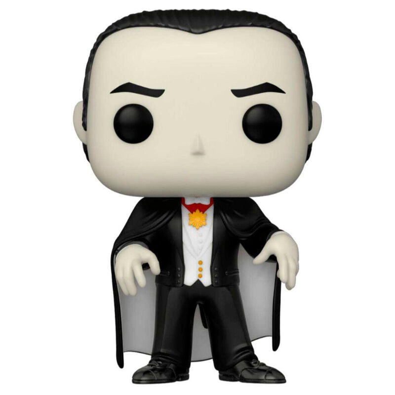 Funko POP! Universal Studios Monsters Dracula Exclusive