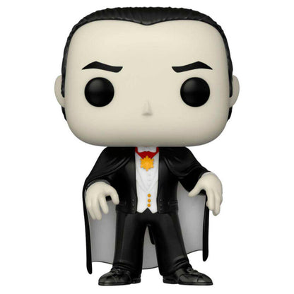 Funko POP! Universal Studios Monsters Dracula Exclusive