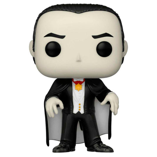 Funko POP! Universal Studios Monsters Dracula Exclusive