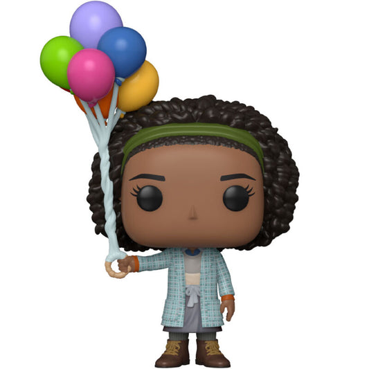 Funko POP!Wonka Noodle