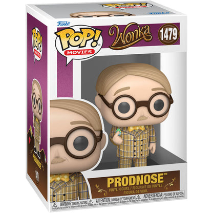 Funko POP!Wonka Prodnose